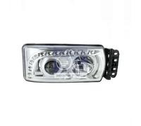 Faro delantero DT Spare Parts 7.25282SP izquierda