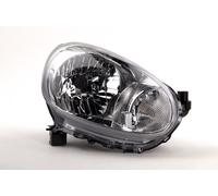 Faro Delantero DTV Compatible Con Nissan Micra K13 05/2010-05/2013 H4 Derecha
