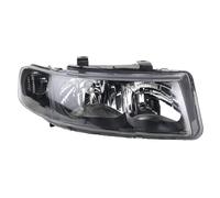 JOHNS 67 22 10 Faro delantero