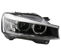 JOHNS 20 72 10-6 Faro delantero