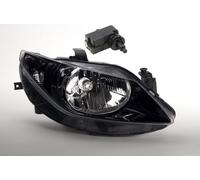 Faro Delantero DTV Halógeno H4 Derecho Seat Ibiza 6J 03/08-02/12