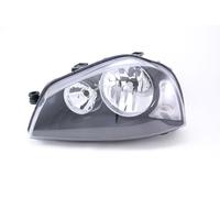 Faros + Osram Night Breaker Laser Compatibles Con Seat Arosa 6H Izquierda