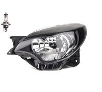 JOHNS 60 04 09-6 Faro delantero