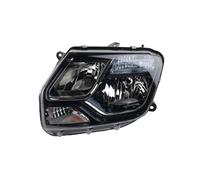 JOHNS 25 41 09-5 Faro delantero