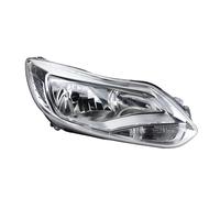 Faro Delantero DTV Para Ford Focus 11 04/2011-09/2014 H7/H1 Lado Derecho