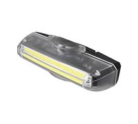 Faro Delantero Eleven de LED Blanco Recargable USB 16 LED COB