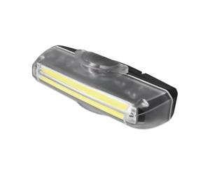 Faro Delantero Eleven de LED Blanco Recargable USB 16 LED COB