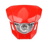 Faro Delantero Faro Halógeno H4 Motocicleta Accesorios para Faros Cross para WR250F WR450F YZ250F YZ450F 2015-2018 2019 Faro Led Moto(3)