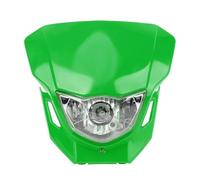 Faro Delantero Faro Halógeno H4 Motocicleta Accesorios para Faros Cross para WR250F WR450F YZ250F YZ450F 2015-2018 2019 Faro Led Moto(5)