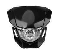 Faro Delantero Faro Halógeno H4 Motocicleta Accesorios para Faros Cross para WR250F WR450F YZ250F YZ450F 2015-2018 2019 Faro Led Moto(6)