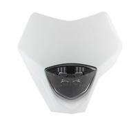 Faro Delantero Faro LED para Motocicleta Dirt Pit Bike para Gas Gas EC 250 300 250F 350F EX300 EC250F EC350F 450F para MC250F para MC 450 Faro(4)