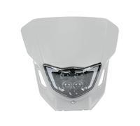 Faro Delantero Faro LED para Motocicleta Luz Frontal Moto Cross para BSE para Kayo para WR para YZ 250F 450 TT125 T2 Z4 para MX Faro Led Moto(5)