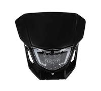 Faro Delantero Faro LED Resistente al Agua para Motocross, Faro para Bicicleta de Cross para BSE, Kayo, WR, YZ 250F 450, TT125 T2 Z4, MX Faro Led Moto(3)