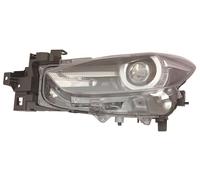 Faro Delantero Full LED para Mazda 3 2017-2018 Izquierdo