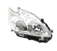 Faro Delantero H11/HB3 Para Toyota Prius 05/12- Derecha Lado Copiloto Halógeno