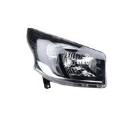 JOHNS 55 82 10 Faro delantero
