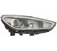 Faro Delantero H7-H7-H3-PY21W Hyundai I30 Desde 2017 Derecho
