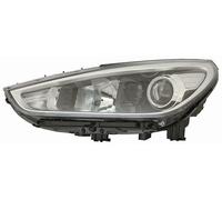 Faro Delantero H7-h7-py21w-w5w para Hyundai I30 De 2017 Izquierdo