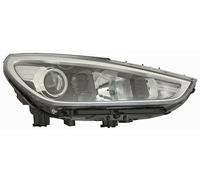 Faro Delantero H7-H7-PY21W-W5W Para Hyundai I30 Desde 2017 Derecho