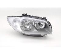 Faro Delantero H7 Para BMW 1 E81 E87 09/2004-02/2007 Derecho Lado Copiloto