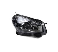 Faro Delantero Halógena DTV Para Nissan Qashqai J10 03/2010- H7 Izq.