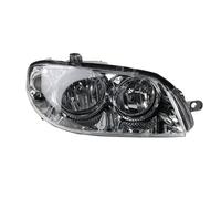 Faros + Osram Night Breaker Laser Compatibles Con Fiat Punto Derecho