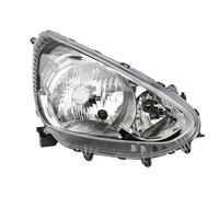 Faro Delantero Halógeno DTV H4 Derecho Para Mitsubishi Space Star 12 05/12-02/20