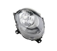Faro Delantero Halógeno DTV H4 Para Mini F54 F55 F56 F57 12/13-02/18 Derecha