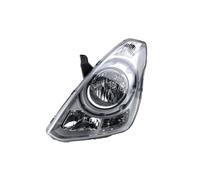Faro Delantero Halógeno DTV Para Hyundai H-1 02/2008-09/2018 H7/H1 Izq