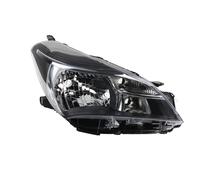 JOHNS 81 57 10-5 Faro delantero