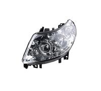 Faro Delantero Halógeno H1 H7 Para Peugeot Boxer III 01/2011-05/14 Izquierda