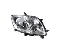 Faro Delantero Halógeno H11 HB3 Para Toyota Auris 03/07-02/10 Derecha