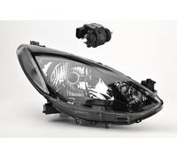 JOHNS 45 55 10 Faro delantero