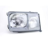 Scheinwerfer OSRAM Night Breaker Laser Halógeno H4/H3 Para Mercedes W124 Derecha