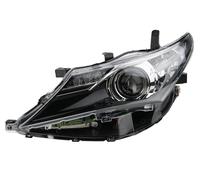 Faro Delantero Halógeno HIR2 Izquierdo para Toyota Auris 10/2012-08/2015