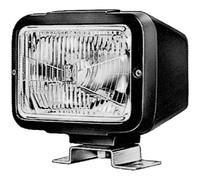Faro delantero HELLA 1AB 004 231-001
