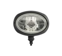 Faro delantero HELLA 1AB 996 157-151