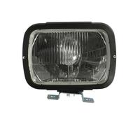 Faro delantero HELLA 1AE 004 234-001