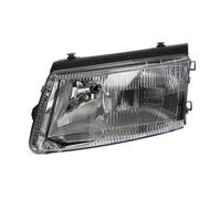 Faro delantero HELLA 1AF 007 620-051, izquierda