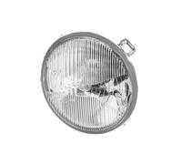 Faro delantero HELLA 1B3 126 677-041