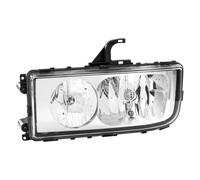 Faro delantero HELLA 1DB 247 011-011