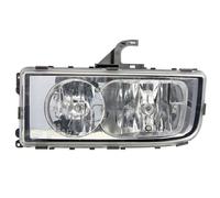 Faro delantero HELLA 1DB 247 011-031