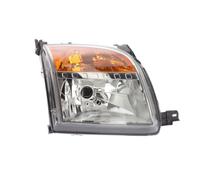 Faro delantero HELLA 1ED 247 026-261, derecha