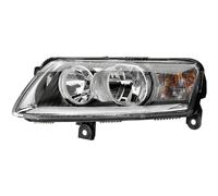 Faro delantero HELLA 1EE 008 880-021, derecha