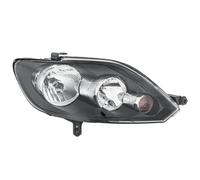Faro delantero HELLA 1EE 009 948-061, derecha