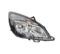 Faro delantero HELLA 1EE 354 830-021