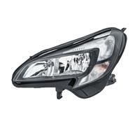 Faro delantero HELLA 1EF 011 830-011, izquierda