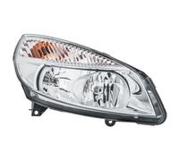 Faro delantero HELLA 1EG 008 862-181, derecha