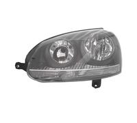 Faro delantero HELLA 1EG 247 007-611, izquierda