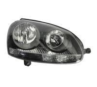 Faro derecha H7/H7 1EG 247 007-621 HELLA para VW JETTA III GOLF V GOLF V Variant